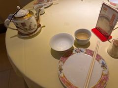 餐具摆设-惠食佳(滨江大公馆店)