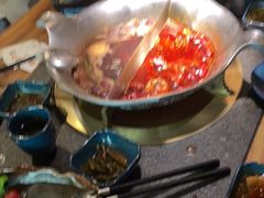 -湊湊火锅·茶憩(东城万达店)