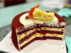 -第戎蛋糕(恒隆广场店)