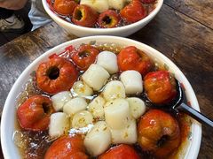-聂发财重庆江湖菜(解放碑店)