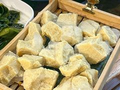 -友乐居羊蝎子(西直门店)