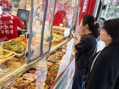 -山林大红·上海大红肠(淮海一店)