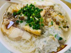 -荔林食店(西华路店)
