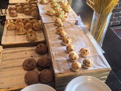 -长白山凯悦酒店·市集咖啡厅