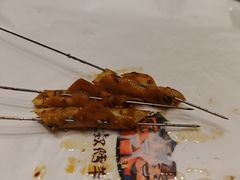 -三个大叔东北烧烤·砂锅菜(西三旗店)