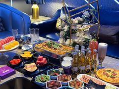 -皓声音KTV(新景店)