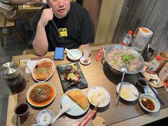 -肖四女乐山跷脚牛肉(滨江天街店)
