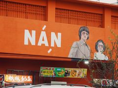 -南湖公园地摊集市