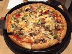 -必胜客(大悦城店)