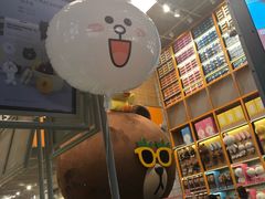 -line friends(明洞旗舰店)