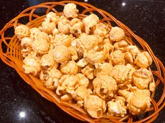 爆米花-清真·锦翔炝锅鱼(明德门店)