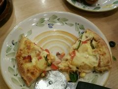 android_upload_pic-萨莉亚意式餐厅(特力时尚汇店)