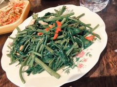 -婉泰·特色小吃·舂鸡脚(告庄二店)