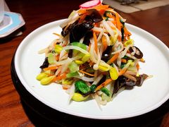 素什锦-童福兴·南京菜(老门东店)