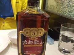 -老正兴菜馆(福州路店)