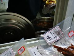 -王虎子大饼(甸柳新村五区店)