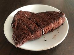 三角形黑森林蛋糕-红叶蛋糕(广达路总店)