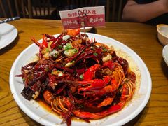 -爱碗亭·鲜炒湖南菜(壹城中心店)