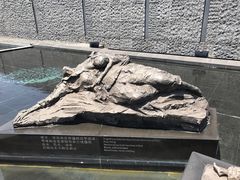 -侵华日军南京大屠杀遇难同胞纪念馆