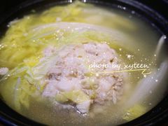 招牌清炖狮子头-竹里馆 ·茶食(奥体店)