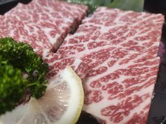 -九田家黑牛烤肉料理(国芳店)