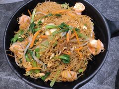 海鲜炒米粉-林记潮牛·牛肉火锅(上马墩店)
