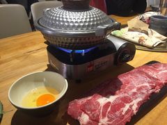 -一井烧肉·活鳗·寿司(望京SOHO店)