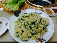 -妙香居韩国烤肉(容桂天佑城店)