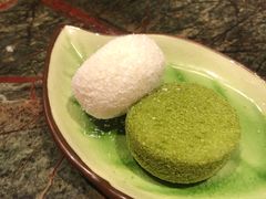 -炙柒Sekinana·精致料理 烧鸟·铁板烧(海上世界店)