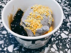 -蔻蔻椰·鲜萃椰子水(欢乐港湾店)