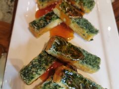-那家小馆•北京菜•烤鸭(香山店)