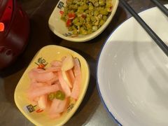 -富正毅三下锅·湘西韵味(天门山索道店)