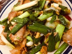 -刘师父老汉口江湖菜(蔡锷路店)