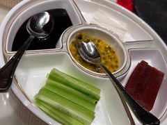-喜公馆(平安金融中心店)