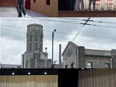 -沪东工人文化宫