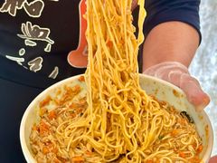 -裕兴记•蟹黄面馆(人民广场店)