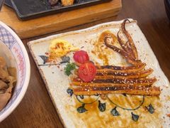 -小川洋风料理(武商MALL店)