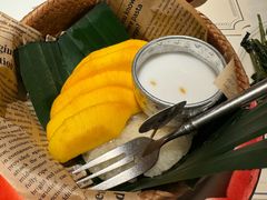 -太食獸泰式茶餐厅(济南万象城店)