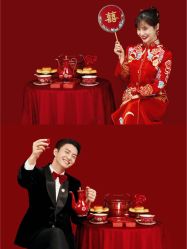 -光阴的故事婚纱摄影(苏州店)