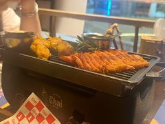 -泰妃殿(武汉首店)