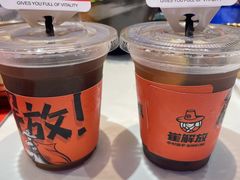 -崔解放·朝韩大排档(虹悦城店)