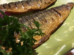 -万兴佳烤肉·长白山老味道(东岸里店)