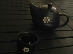 -望恋·天台音乐餐厅
