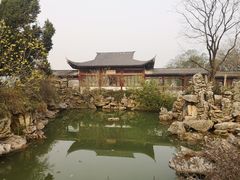 -李时珍纪念馆