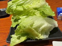 -牛佬•炭火烤肉(挂绿店)