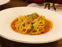 肉酱意面-1861意大利餐厅(文化广场店)