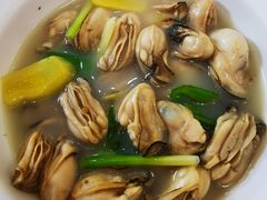 -台山美食一绝阿四台山黄鳝饭(阿四创作店)