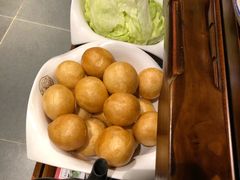 -亿诣蝎府炸酱面羊蝎子火锅(酷车小镇店)
