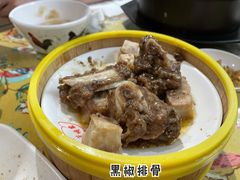 -芳姨广东砂锅粥(张庄路店)