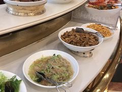 -南京维景国际大酒店咖啡厅